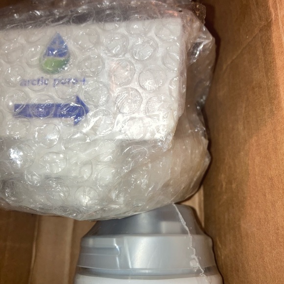Arctic pure plus water filter system it will come still in package - Picture 6 of 12